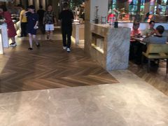 -海宁开元名都大酒店·地中海自助餐厅
