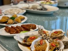 -奕景酒家· 专注大连海鲜30年(星海广场店)