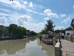 -千灯古镇
