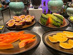 -博林天瑞喜来登酒店·西丽尚膳