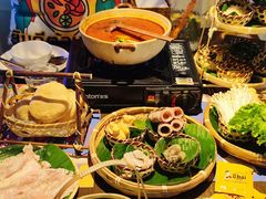 -泰妃殿(宏伊国际广场店)