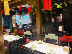 -北平盛世·新京菜·北京烤鸭(劲松·双井店)