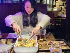-素描餐厅(灵隐天竺店)