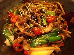 iphone_upload_pic-小土豆北方菜馆(方庄店)