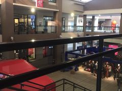 -宁波杉井奥特莱斯广场