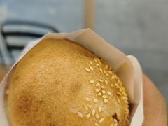 -百年夯碳烤胡椒饼(阿拉城店)