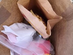 -麦当劳(北亭广场分店)