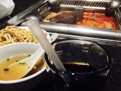 -海底捞火锅(龙湖三千集店)