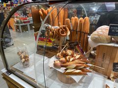 法棍-汉柏麦香德国面包房(海信店)