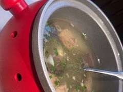 -洞庭土菜馆(天河北总店)