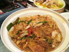 -小厨娘淮扬菜(清江苏宁广场店)