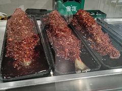 -韩麦大冷面(桂花街直营店)