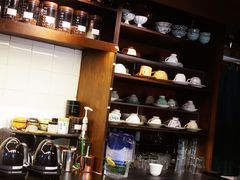 -Hei Cafe(工体店)