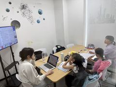 -澜大·领鹿·UNLOCK择校备考·三公小托福AMC(浦东校区)