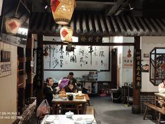 大堂-风波庄(罍街分舵)