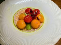 -本处·素食·融合料理(南油店)