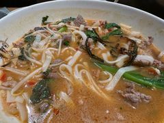 -水平有限广西米粉·广西风味集(五道口店)