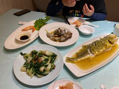 -高佳庄·舟山海鲜(海景旗舰店)