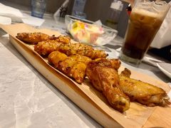 -必胜客(松雷店)