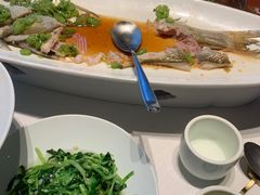 -苏帮袁Sue Cuisine(来福士店)