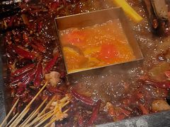 -锦城印象火锅(天府三街店)