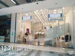 -UnHair Salon