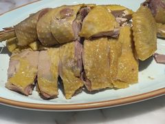 本帮白切鸡-淮扬韵(凤八市政府店)