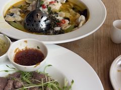 -客汀家宴·客家烟火 四季食材(集美店)