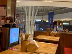 -陇上秦轩西安biangbiang面(EFC欧美金融商业城店)