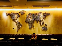 大堂-星巴克臻选(广州沙面店)