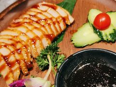 -Home Thai·泰谣(王府井apm店)