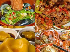 -巧克力渔家.小船海鲜胶东菜(万平口店)