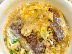 -老刘家泡馍·陕西老字号(钟楼广济街店)