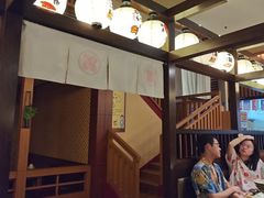 -大江户·温泉洗浴(浑南店)