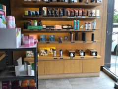 -星巴克臻选(舟山凯虹广场店)