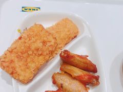 -宜家家居(哈尔滨商场店)