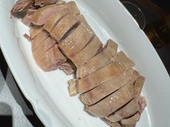 -小厨娘金榜题名(夫子庙秦淮河店)