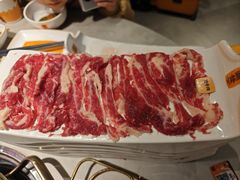 -潮发潮汕牛肉店(长隆店)