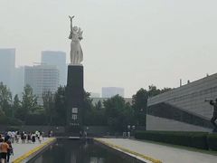 -侵华日军南京大屠杀遇难同胞纪念馆