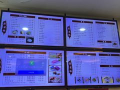 -蒋家桥饺面店(东关街店)