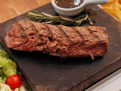-Entrecôte 法国牛扒馆(保利·时光里店)