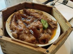 -顺德美的万豪酒店-万豪中餐厅