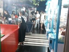 -城市英雄(衡阳中山路店)