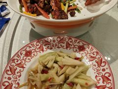 -金美华轩(东方路齐鲁店)