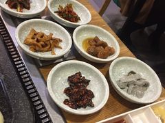 -金顺碳烤肉(1号店)