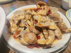 -老五烧烤(盘金华府总店)