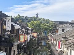 -绍兴书圣故里景区