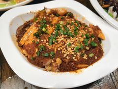 -三猫黑鱼花(南大店)