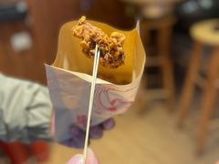 -鬼酥肉(熙街店)