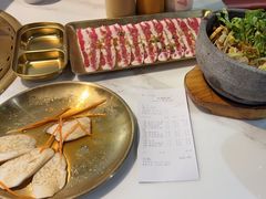 -炙城·韩式烤肉(南京东路店)